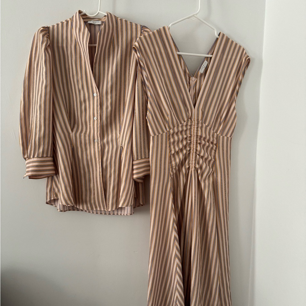 Sandro Set